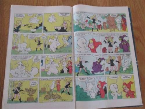 SIX 1992/93 AMERICOM COMICS FOR ONE PRICE