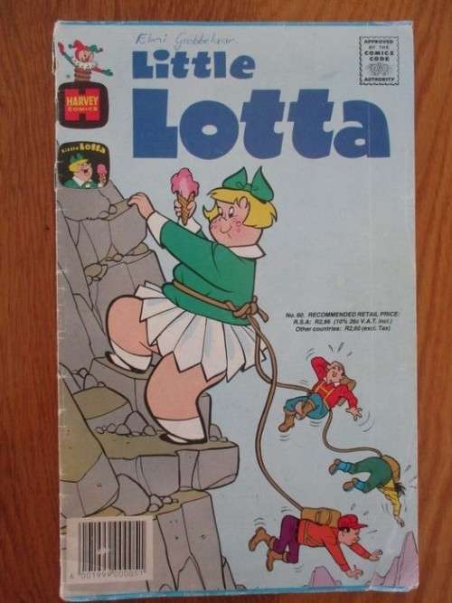 SIX 1992/93 AMERICOM COMICS FOR ONE PRICE