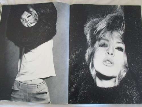 1965 FIRST EDITION HARDCOVER PLUS DUST COVER - COWBOY KATE BY THE ICONIC SAM HASKINS