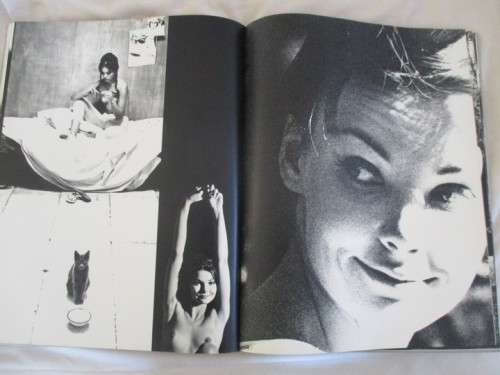 1965 FIRST EDITION HARDCOVER PLUS DUST COVER - COWBOY KATE BY THE ICONIC SAM HASKINS