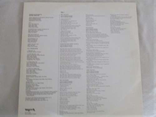 RARE  - MICHAEL OMARTIAN - ADAM AGAIN (1977 L.P.)