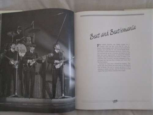 JOHN LENNON - HARD COVER BOOK PLUS SOFT COVER BOOK