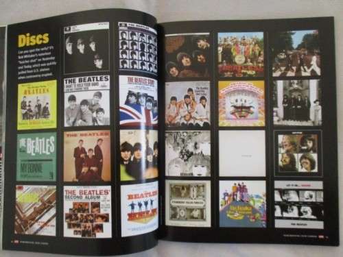 JOHN LENNON - HARD COVER BOOK PLUS SOFT COVER BOOK