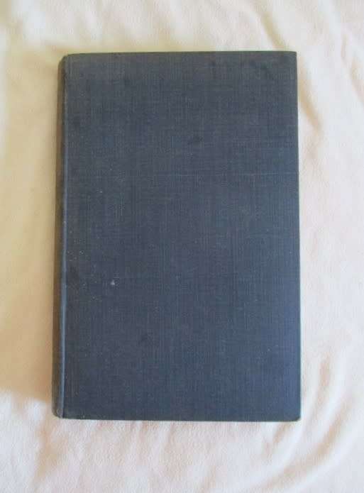 RARE CLASSIC ARTHUR C. CLARKE  1ST  EDITION - INTERESTING TO COMPARE TO WHERE SPACEX IS NOW!!