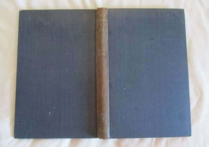 RARE CLASSIC ARTHUR C. CLARKE  1ST  EDITION - INTERESTING TO COMPARE TO WHERE SPACEX IS NOW!!
