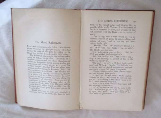 1891, 1899 & 1908 - TWO FIRST EDITIONS AND ONE EARLY EDITION - RUDYARD KIPLING BOOKS (WITH SWASTIKA)