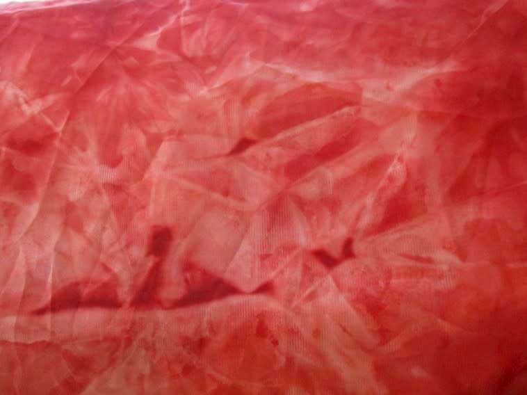 A very beautiful soft, large cloth with striking design