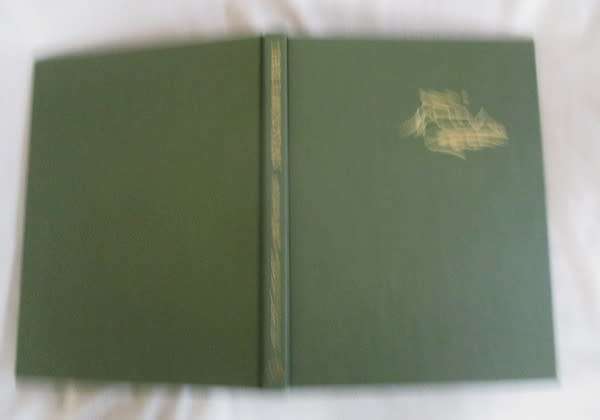 Table Mountain A natural History by Anton Pauw and Steven Johnson - excellent condition