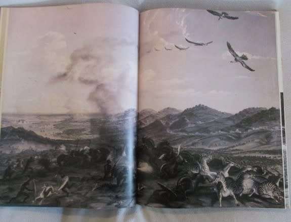 The Conservationists and the killers by John Pringle