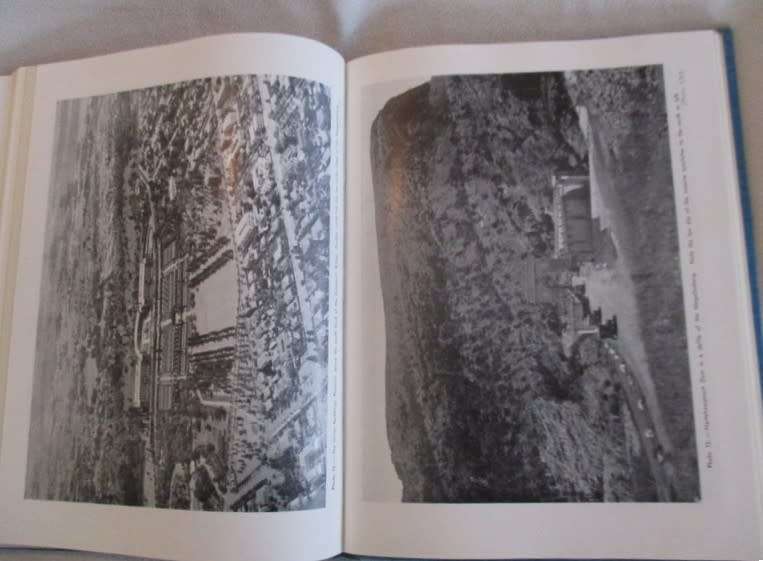Unravelling the surface history of SA - A Glimpse of South Africa, M.S. Taljaard (prof of geology)