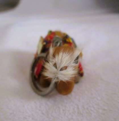 Just a cute furry camel keyring to add to your order