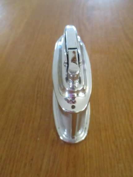 Vintage 1950`s Ronson Senator lighter