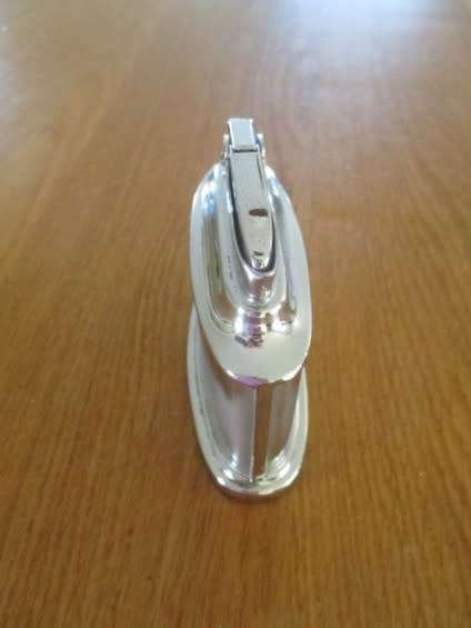 Vintage 1950`s Ronson Senator lighter