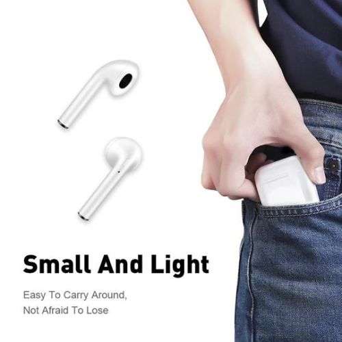 i10 XS TWS EarPods (generic)