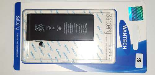 iPhone 6 S Battery