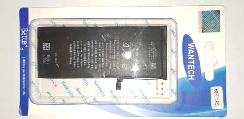 iPhone 6 Plus Battery