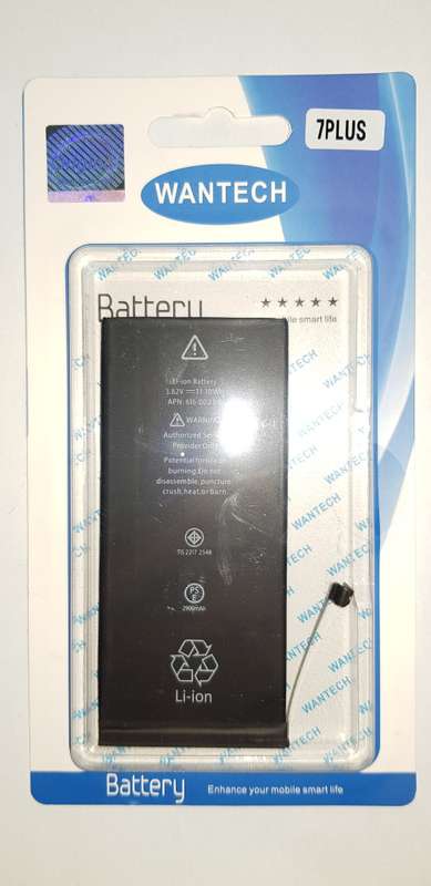 iPhone 7 Plus Battery
