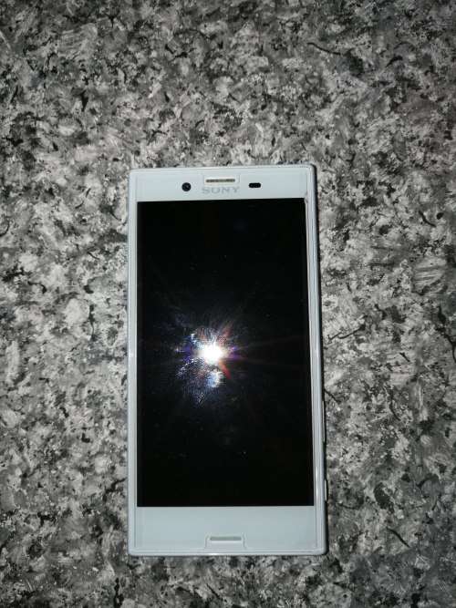 Sony Xperia x compact