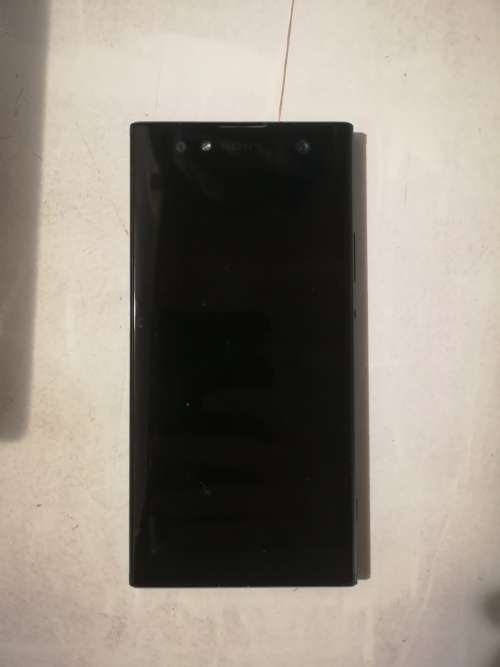 Sony Xperia XA2 Ultra (Dual H4213)