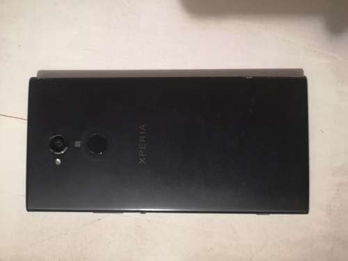 Sony Xperia XA2 Ultra (Dual H4213)