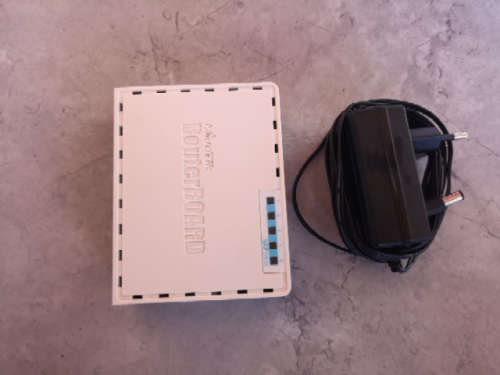 Mikrotick hap ac lite