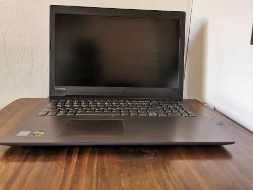 Lenovo Ideapad 330-15ICH Laptop