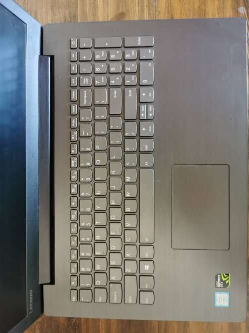 Lenovo Ideapad 330-15ICH Laptop