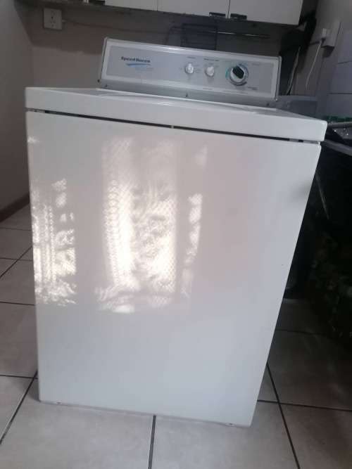 Speedqueen washing machine 8.2KG