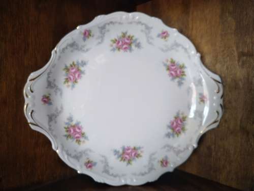 Royal Albert Tranquillity  cake server 23cm