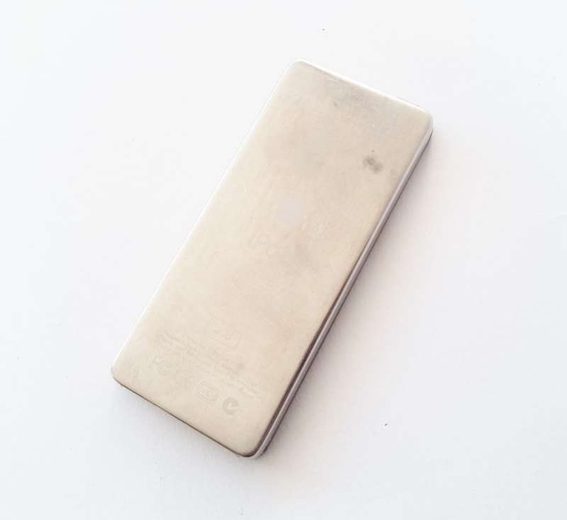 iPod Nano |  2GB | Make An Offer!