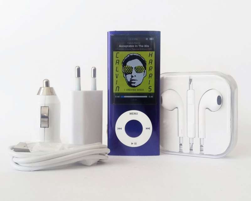 Apple | iPod Nano | 16GB Make an Offer!