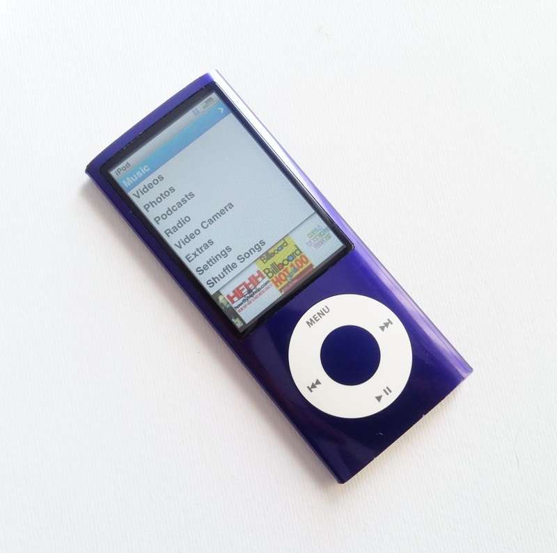 Apple | iPod Nano | 16GB Make an Offer!