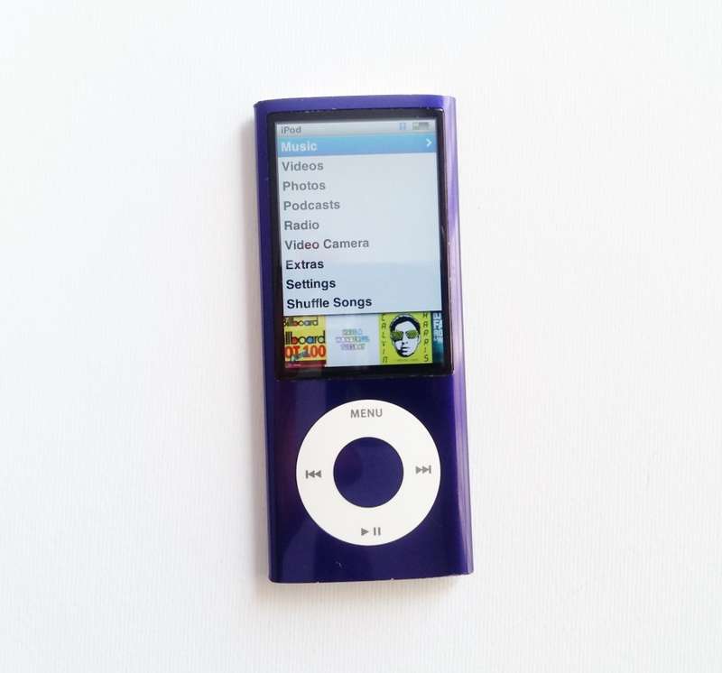 Apple | iPod Nano | 16GB Make an Offer!