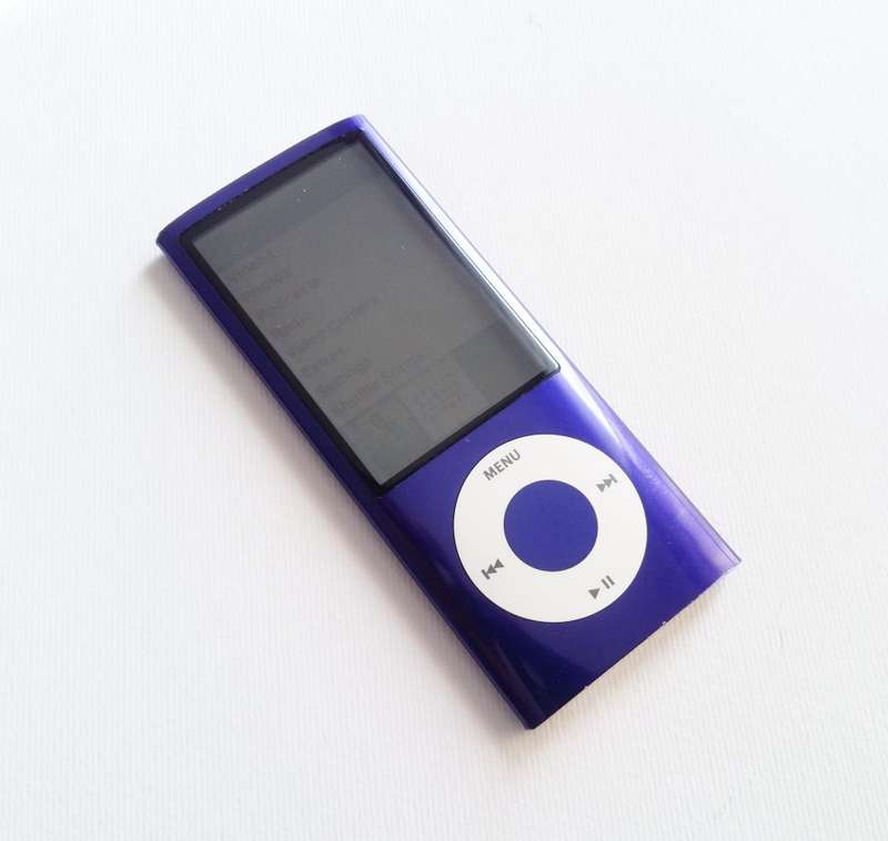 Apple | iPod Nano | 16GB Make an Offer!