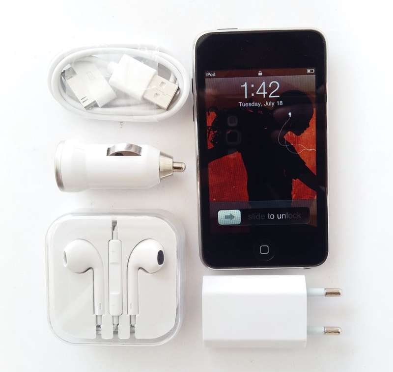 Apple | iPod Touch | 16GB Make an Offer!