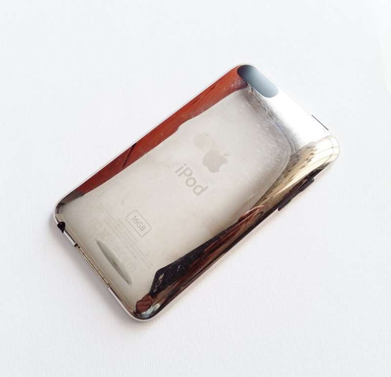 Apple | iPod Touch | 16GB Make an Offer!