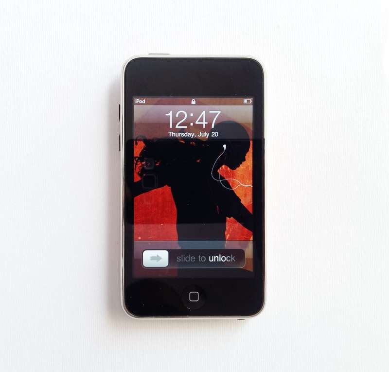Apple | iPod Touch | 16GB Make an Offer!