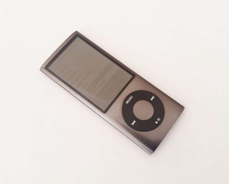 Apple | iPod Nano | 8GB Make an Offer!