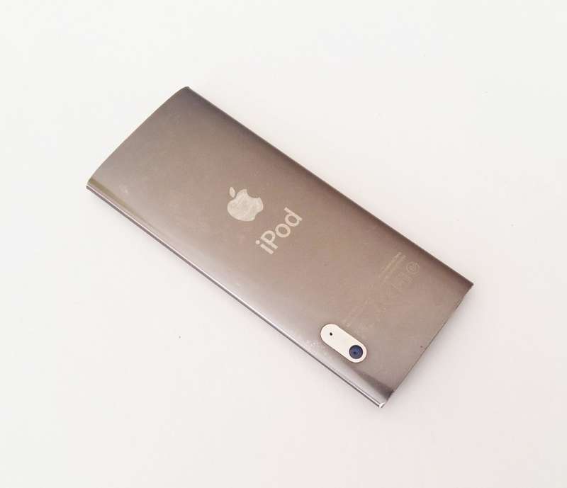 Apple | iPod Nano | 8GB Make an Offer!