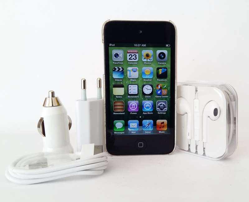 Apple | iPod Touch | 32GB Make an Offer!