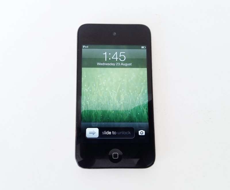 Apple | iPod Touch | 32GB Make an Offer!