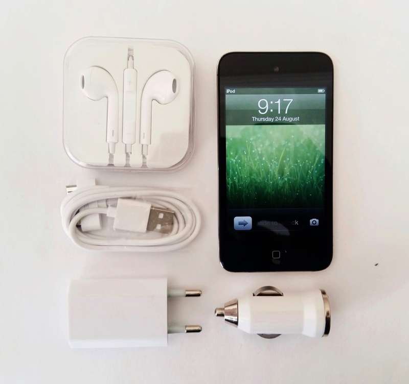 Apple | iPod Touch | 32GB Make an Offer!