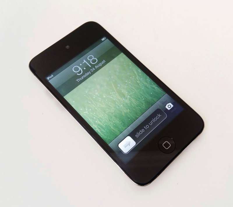 Apple | iPod Touch | 32GB Make an Offer!