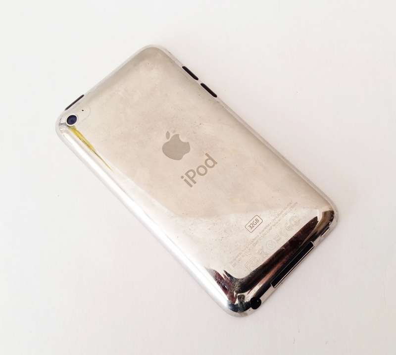 Apple | iPod Touch | 32GB Make an Offer!