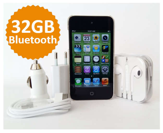 Apple | iPod Touch | 32GB Make an Offer!