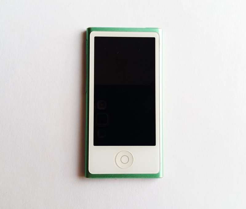 Apple | iPod Nano | 16GB Make an Offer!