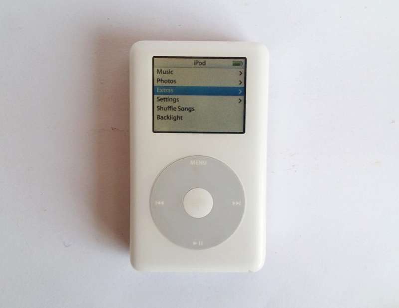 Apple iPod Classic | 60GB | Make An Offer!