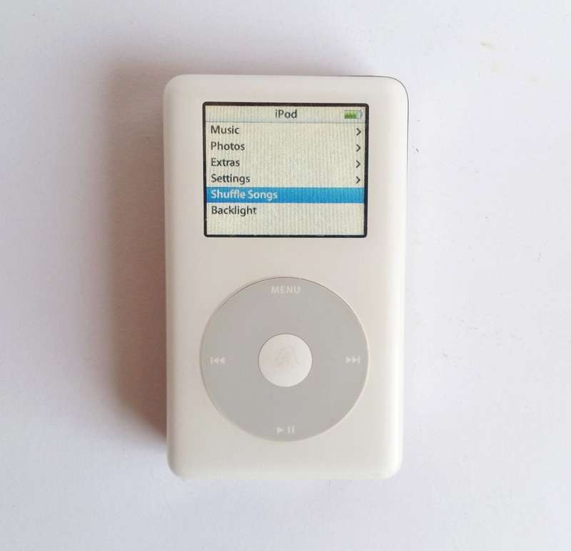 Apple iPod Classic | 60GB | Make An Offer!