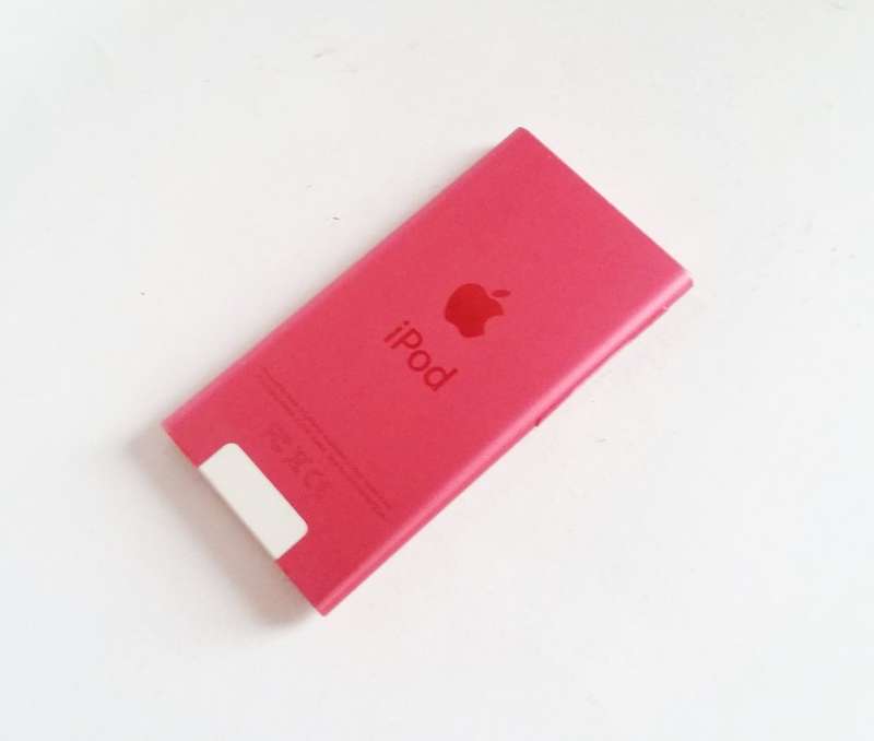 Apple | iPod Nano | 16GB Make an Offer!