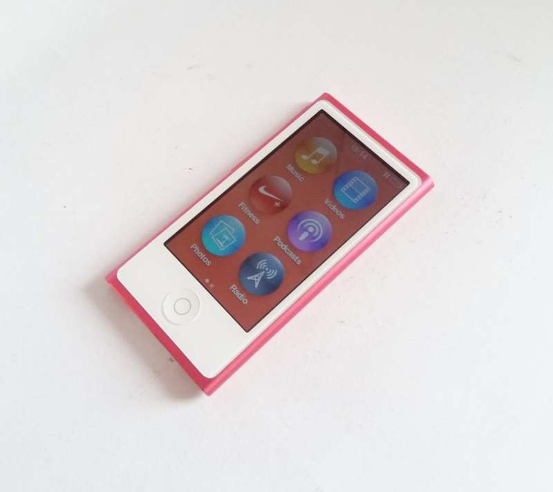 Apple | iPod Nano | 16GB Make an Offer!